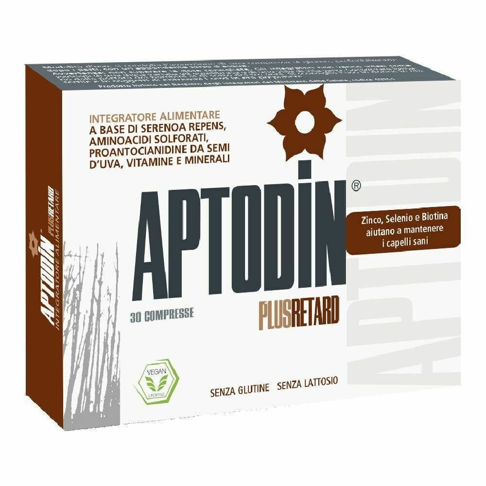 Aptodin Plus RET – 30 comprimés