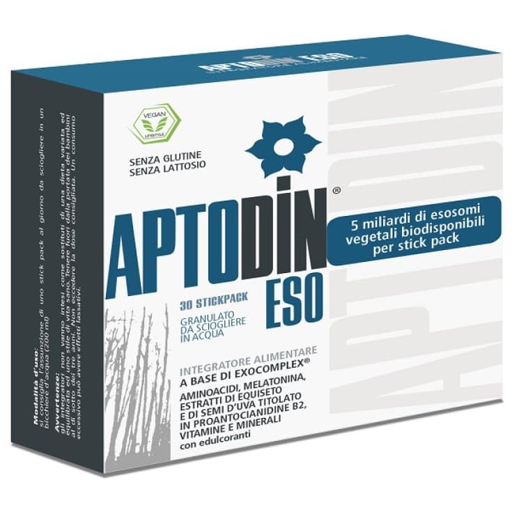 Aptodin ESO – 30 sachets