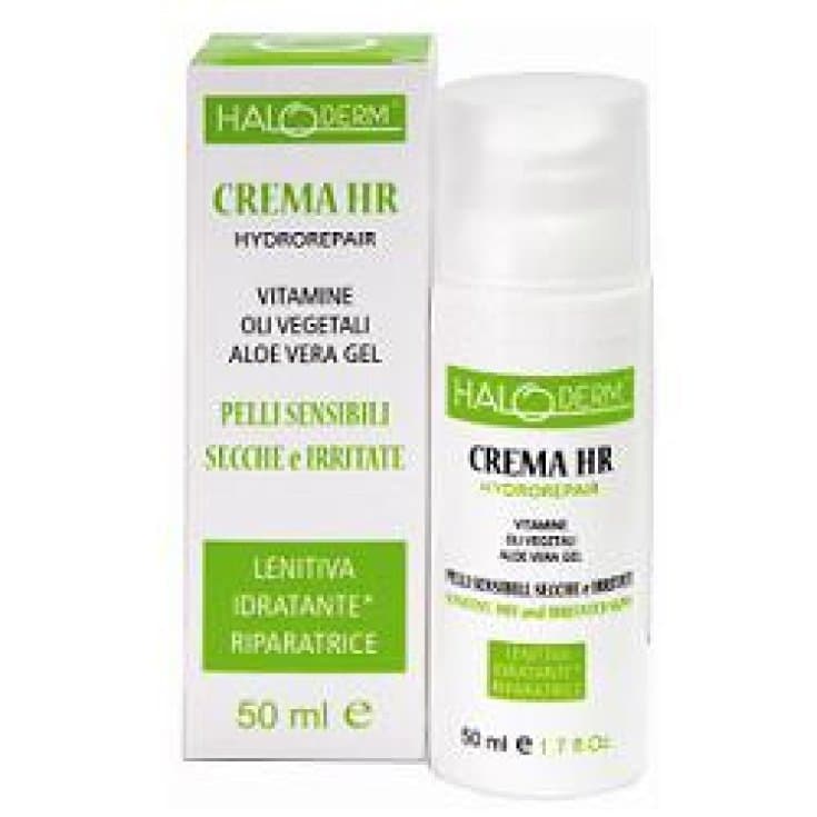Haloderm Crème HR – 50 ml
