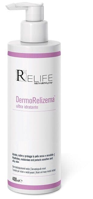 Dermorelizema Ultra Idratante – Crème