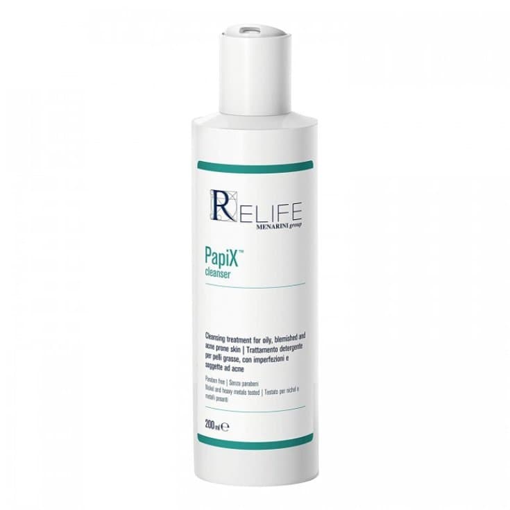 Papix Cleanser – 200 ml