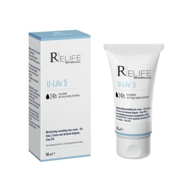 U Life 5 Creme – 50 ml