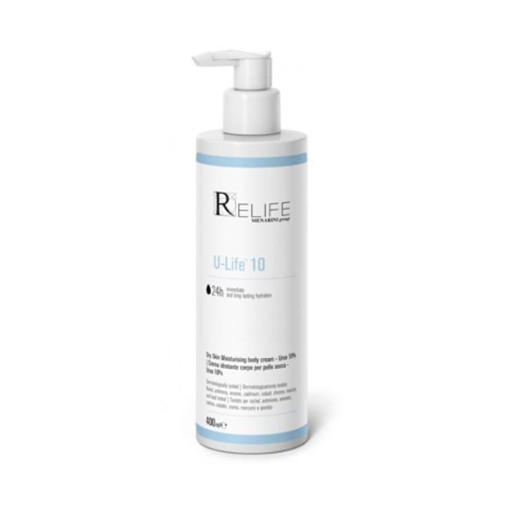 U Life 10 Creme – 400 ml