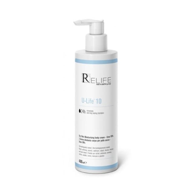 U Life 10 Crème – 400 ml