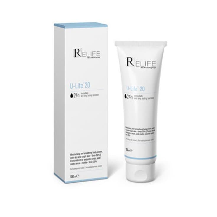 U Life 20 Creme – 100 ml