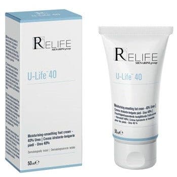 U LIFE 40 CREMA 50ML