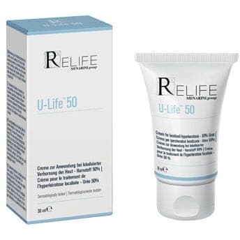 U Life 50 Crème – 30 ml
