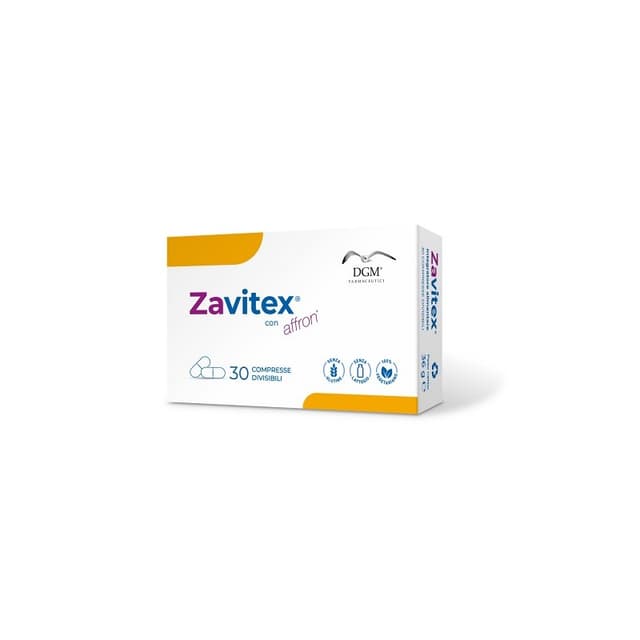 Passiflore + L-théanine – 30 Comprimés Divisibles | Zavitex