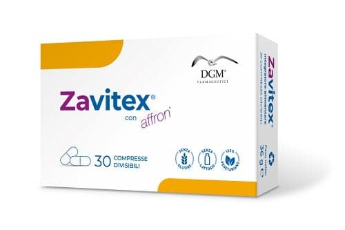 Zavitex – 30 Comprimés Divisibles