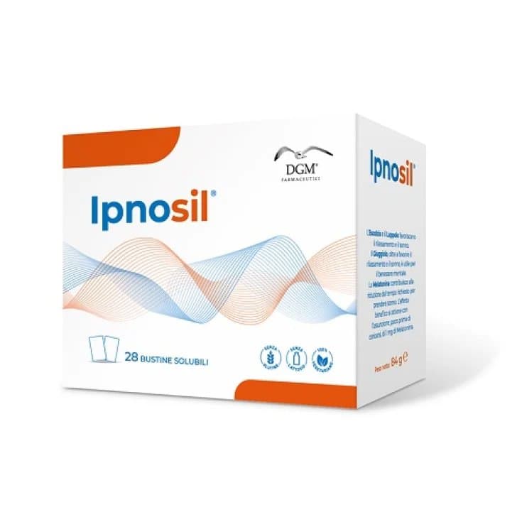 Ipnosil – 28 sachets solubles