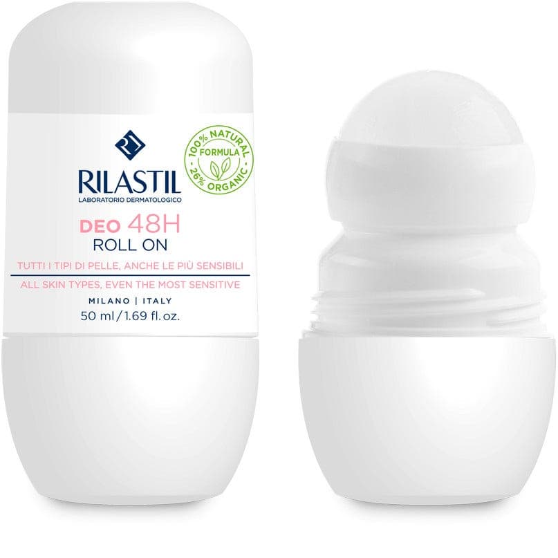 Rilastil Deo Roll-on 50 ml