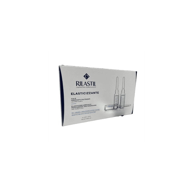 Rilastil Elasticizzante – 10 ampoules