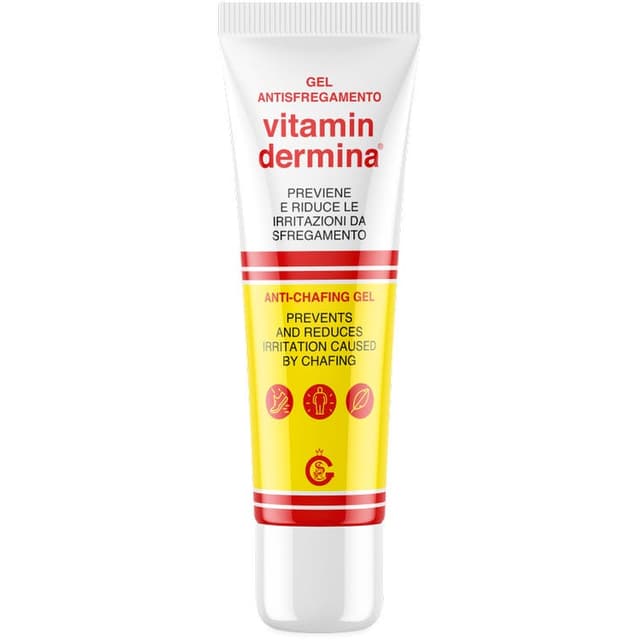 Vitamindermina Anti-Friction Gel
