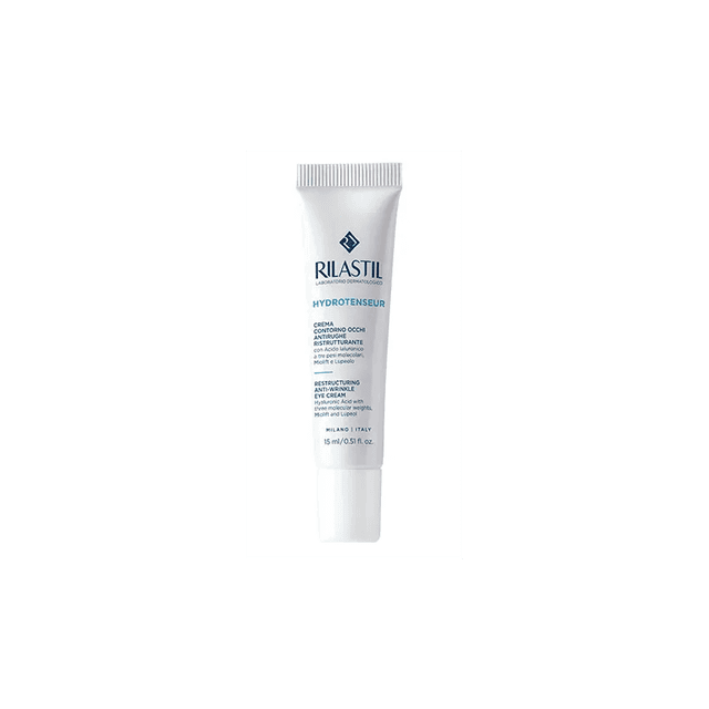 Rilastil Hydrotens Crème Contour des Yeux