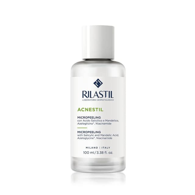 Rilastil Acnestil Peeling Intensif