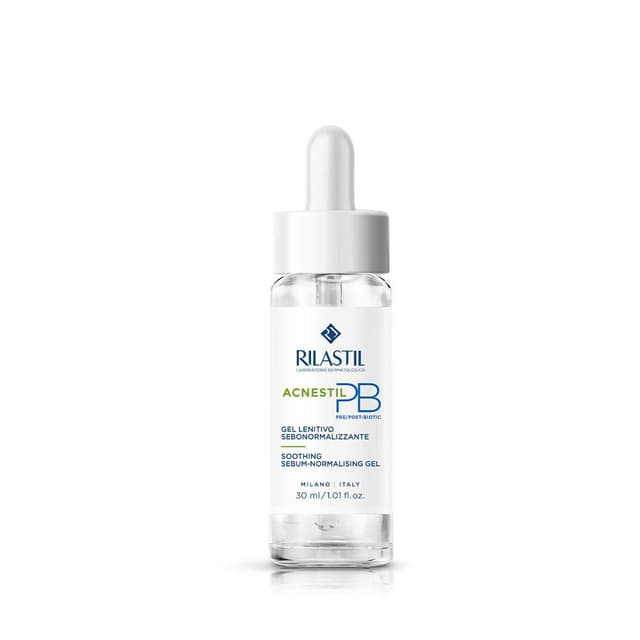 Rilastil Acnestil Gel Sérum