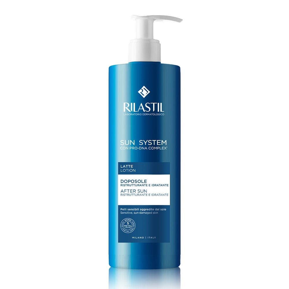 Rilastil Sun Sys Lotion After Sun – 400 ml