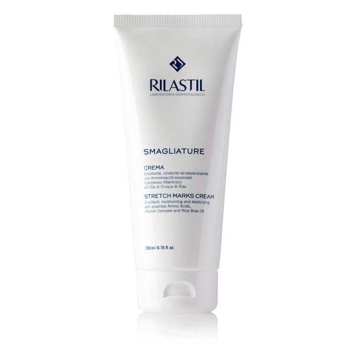 Rilastil Smagliature Crème – 200 ml Non Grasse
