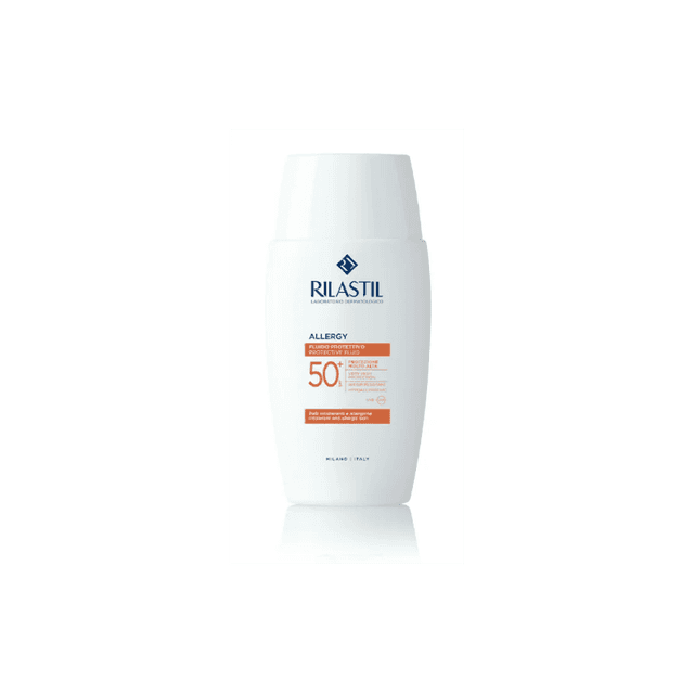Rilastil Allergy Fluide Solaire SPF 50+
