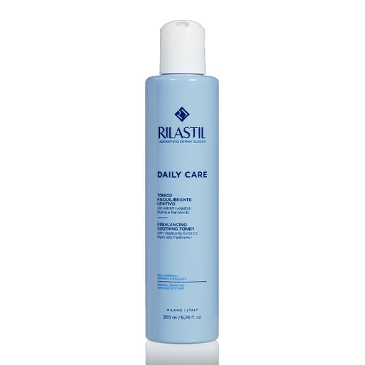 Rilastil Daily C Tonique 200 ml