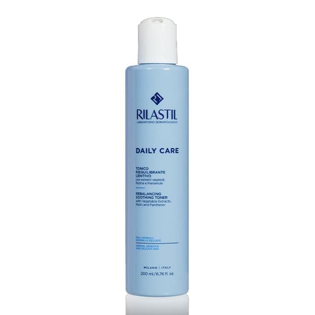 Rilastil Daily C Tonique 200 ml