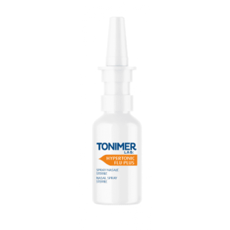 Tonimer Lab Hypertonic – 20 ml Spray nasal