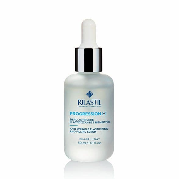 Rilastil Progres Siero Anti-Falten – Sérum visage