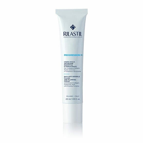 Rilastil Progres Crème Ricca – Crème Riche