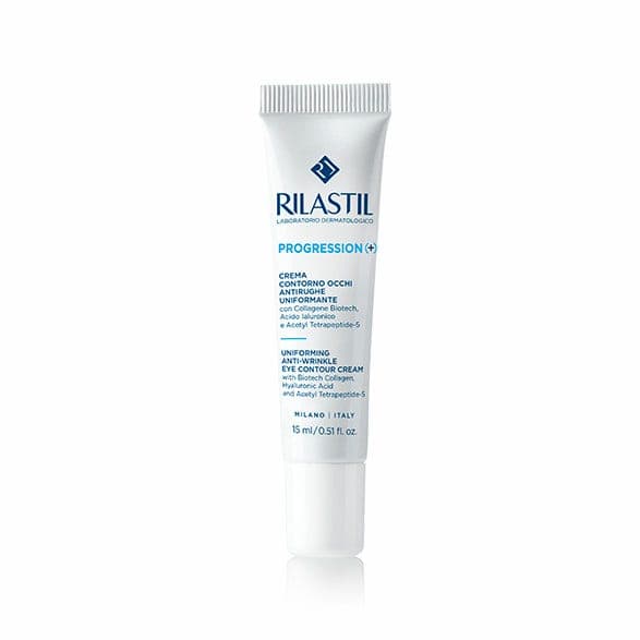 Rilastil Progres Contorno Occhi – Crème