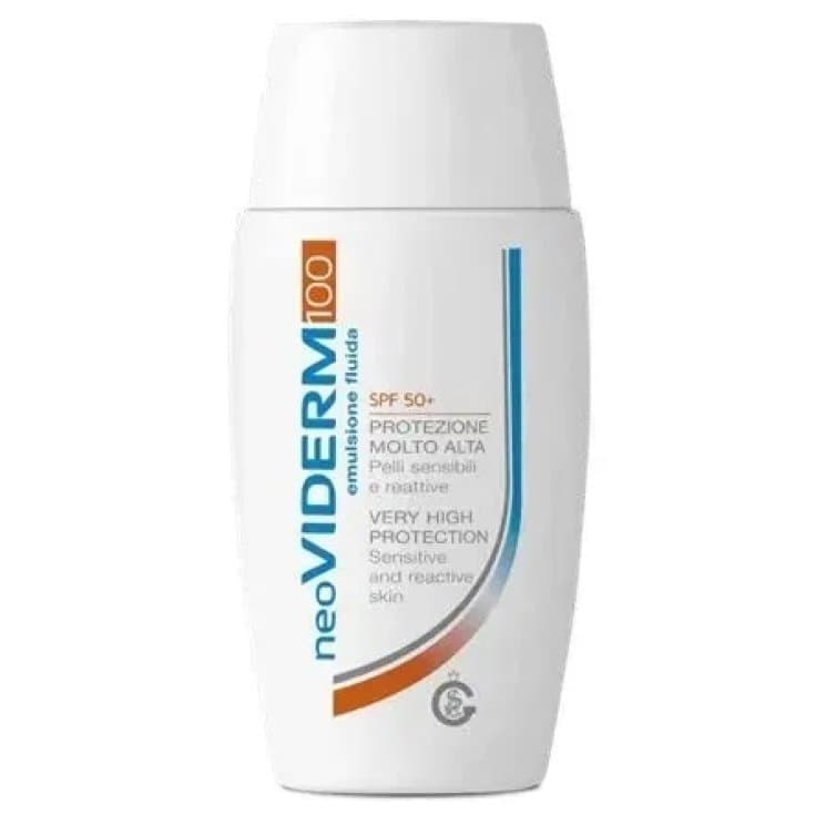 Neoviderm 100 – Crème visage 50 ml