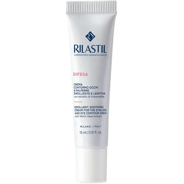 RILASTIL DIFESA CREMA CONT OCC