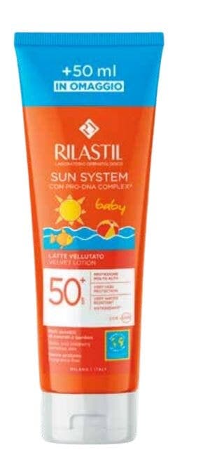 RILASTIL SUN SYS BB LATTE 50+