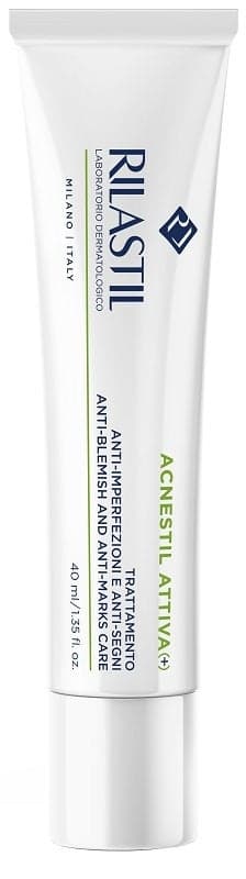 Rilastil Acnestil ATT+ – 40 ml