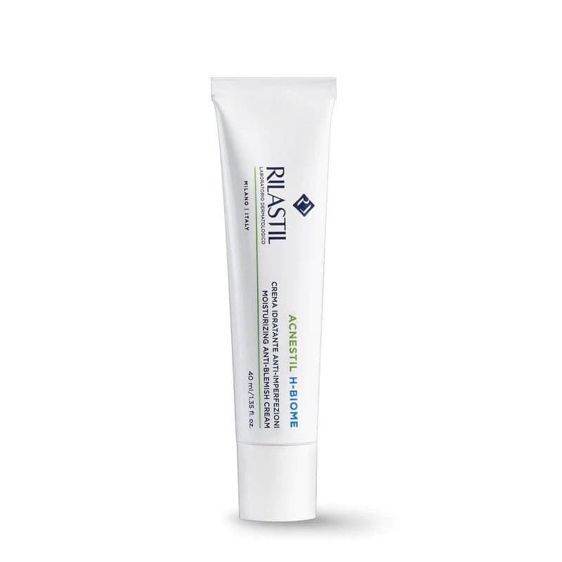 Rilastil Acnestil H Biome – 40 ml Crème