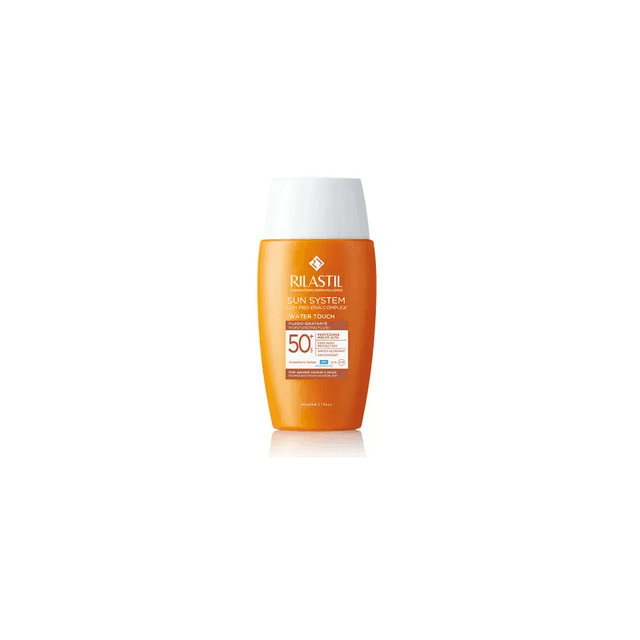 Rilastil Sun Sys Water SPF50+ NFA – Crème solaire