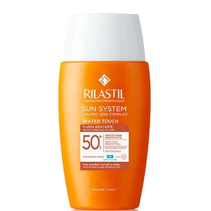 Rilastil Sun Sys Water SPF50+ NFA Sonnencreme