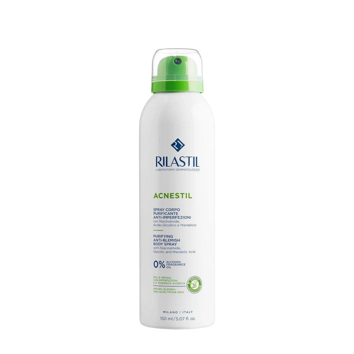 RILASTIL ACNESTIL SPRAY CORPO