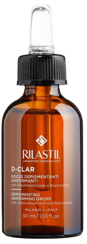 Rilastil D-Clar Gouttes