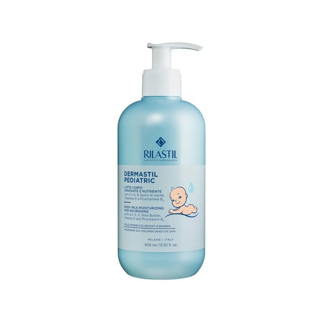 Rilastil Dermastil Ped Lotion