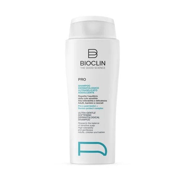 Bioclin Pro Shampoing Ultradelic – Flacon