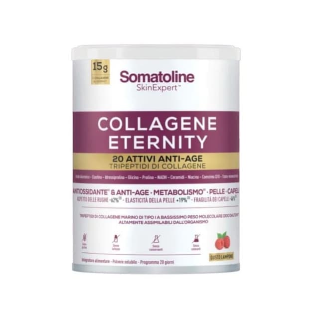 Collagène – 343 g | Somatoline Collagen Eternity
