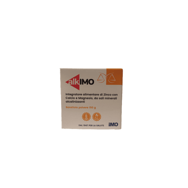 Potassium + Magnésium – 150 g poudre | Alkimo Ca/Mg/Zn