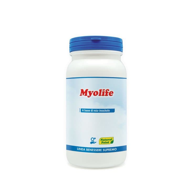 Myolife – 200 g poudre