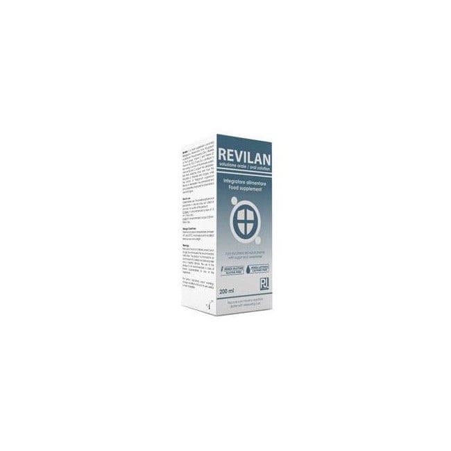 REVILAN – 200 ml Flüssigkeit