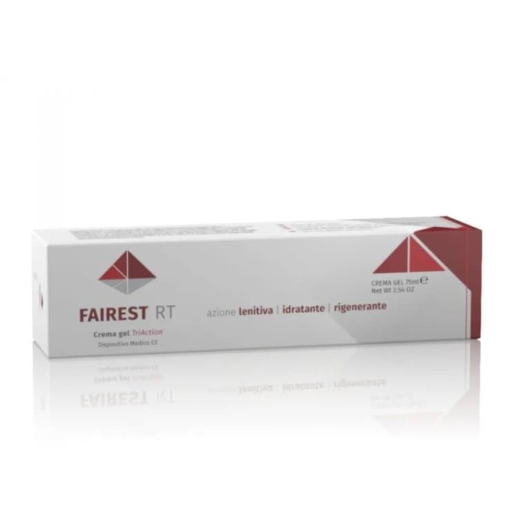 Fairest RT Crème-Gel – 75 ml