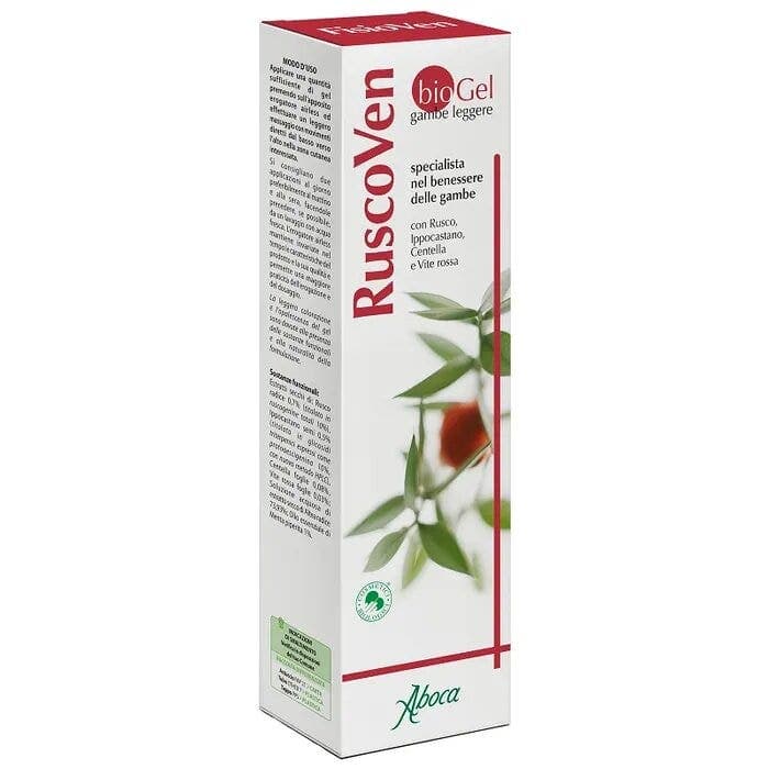 Ruscoven Biogel – 100 ml