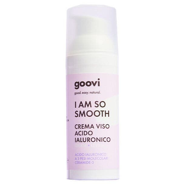 GOOVI Crème Visage AC Hyaluronique