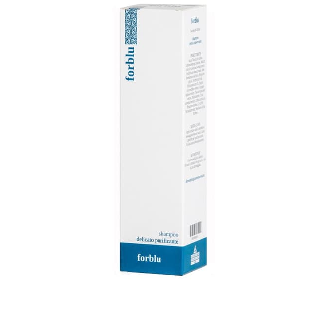 ForBlu Shampoing – 200 ml