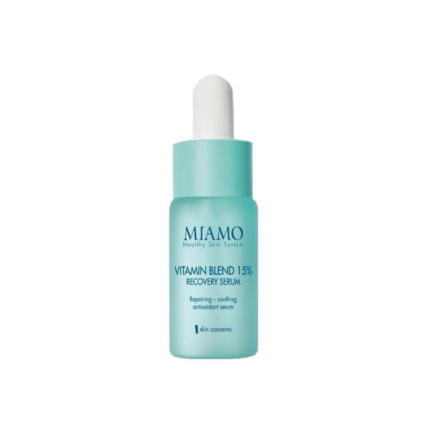 MIAMO Skin Concerns Vitamin Blend