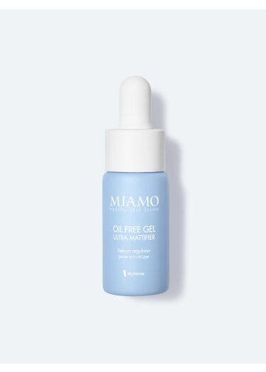MIAMO Acnever Oil Free Gel – 10 ml